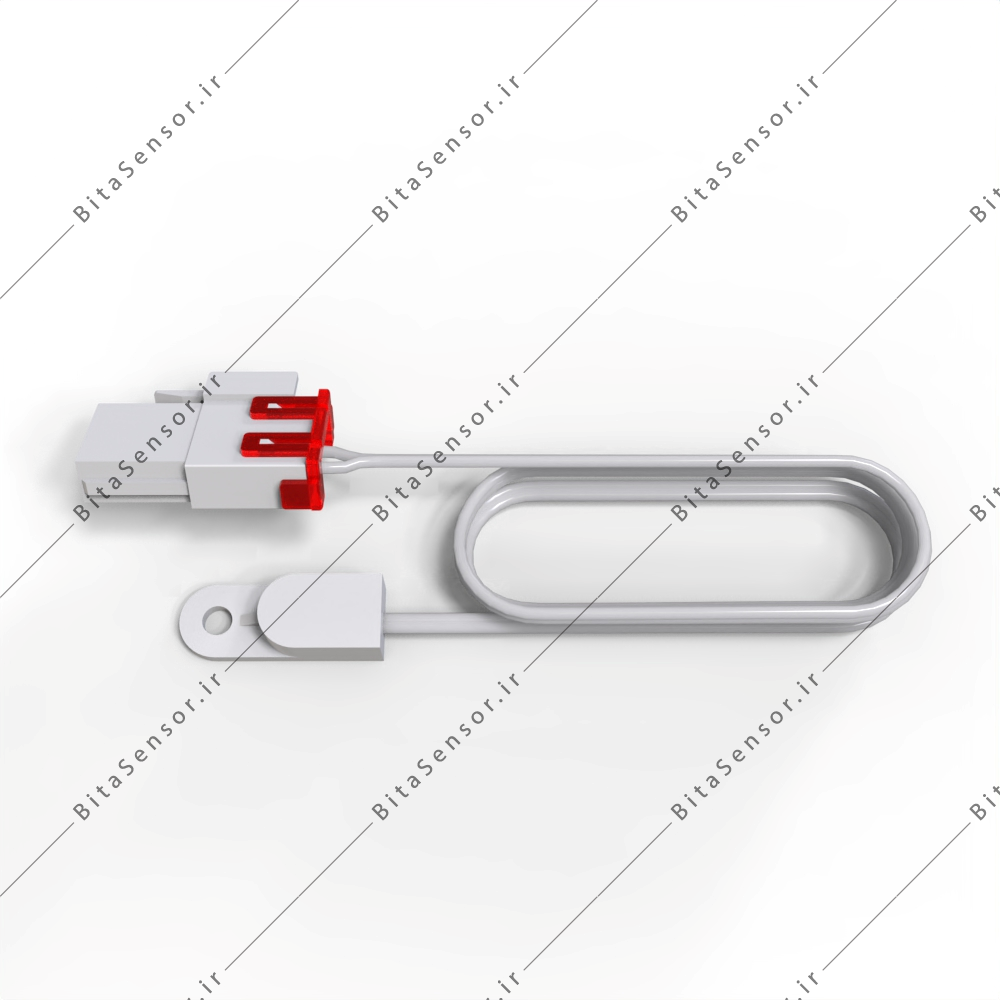 سنسور دونار 10 کیلو سوکت درشت